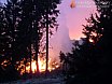 Waldbrand G&ouml;riacher Alm - Plankogel