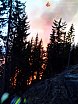 Waldbrand G&ouml;riacher Alm - Plankogel