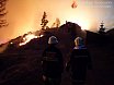 Waldbrand G&ouml;riacher Alm - Plankogel