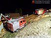 Waldbrand G&ouml;riacher Alm - Plankogel