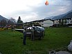 Waldbrand G&ouml;riacher Alm - Plankogel