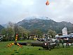 Waldbrand G&ouml;riacher Alm - Plankogel
