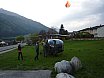 Waldbrand G&ouml;riacher Alm - Plankogel