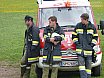 Waldbrand G&ouml;riacher Alm - Plankogel