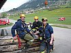 Waldbrand G&ouml;riacher Alm - Plankogel