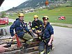 Waldbrand G&ouml;riacher Alm - Plankogel
