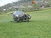 Waldbrand G&ouml;riacher Alm - Plankogel
