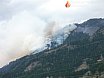 Waldbrand G&ouml;riacher Alm - Plankogel