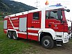 Waldbrand G&ouml;riacher Alm - Plankogel