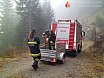 Waldbrand G&ouml;riacher Alm - Plankogel