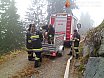 Waldbrand G&ouml;riacher Alm - Plankogel