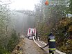 Waldbrand G&ouml;riacher Alm - Plankogel