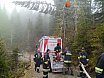 Waldbrand G&ouml;riacher Alm - Plankogel