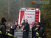 Waldbrand G&ouml;riacher Alm - Plankogel