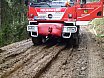 Waldbrand G&ouml;riacher Alm - Plankogel