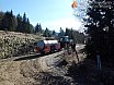 Waldbrand G&ouml;riacher Alm - Plankogel