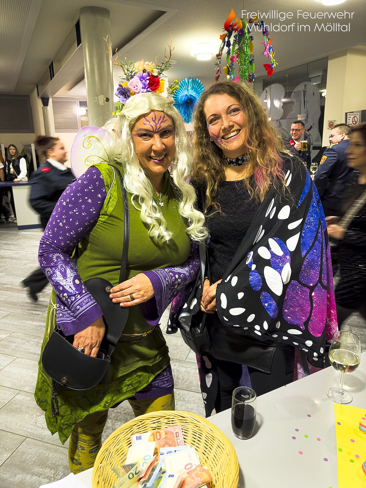 Maskenball