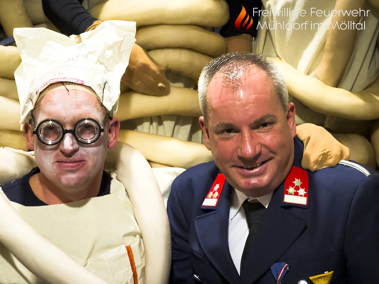 Maskenball