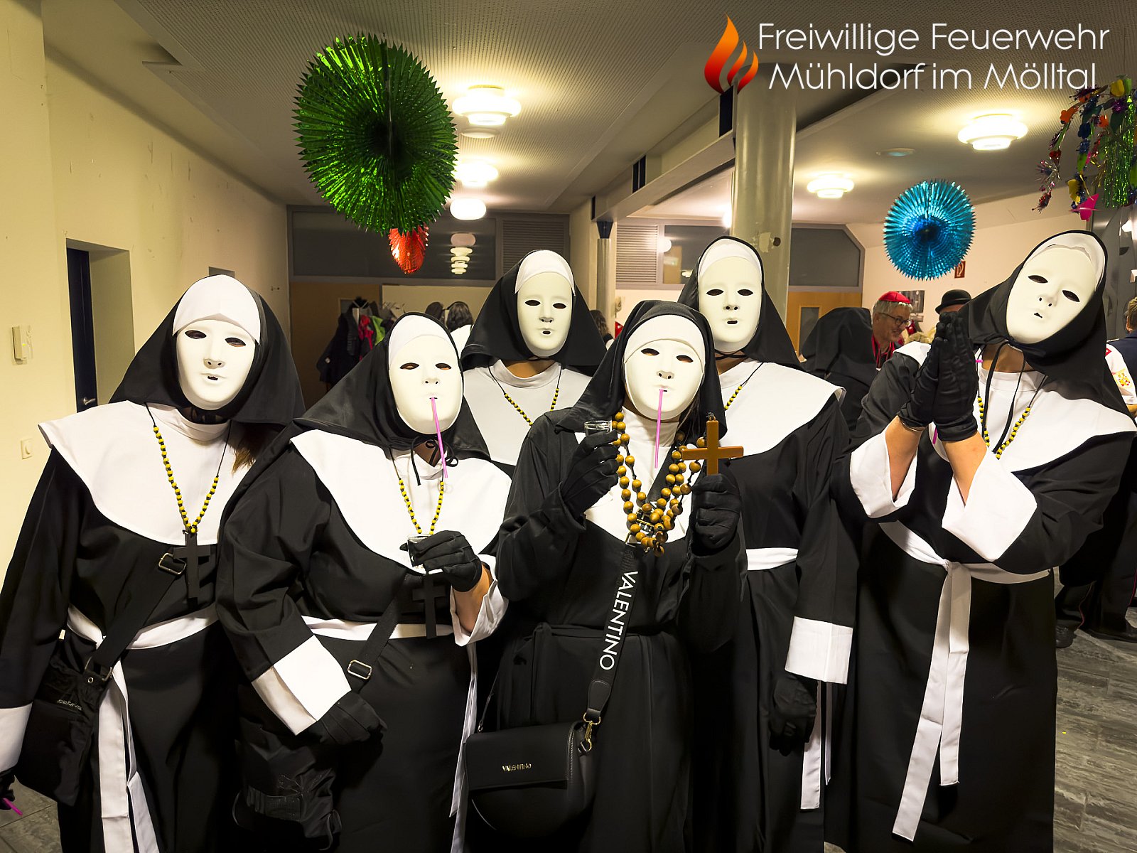 Maskenball