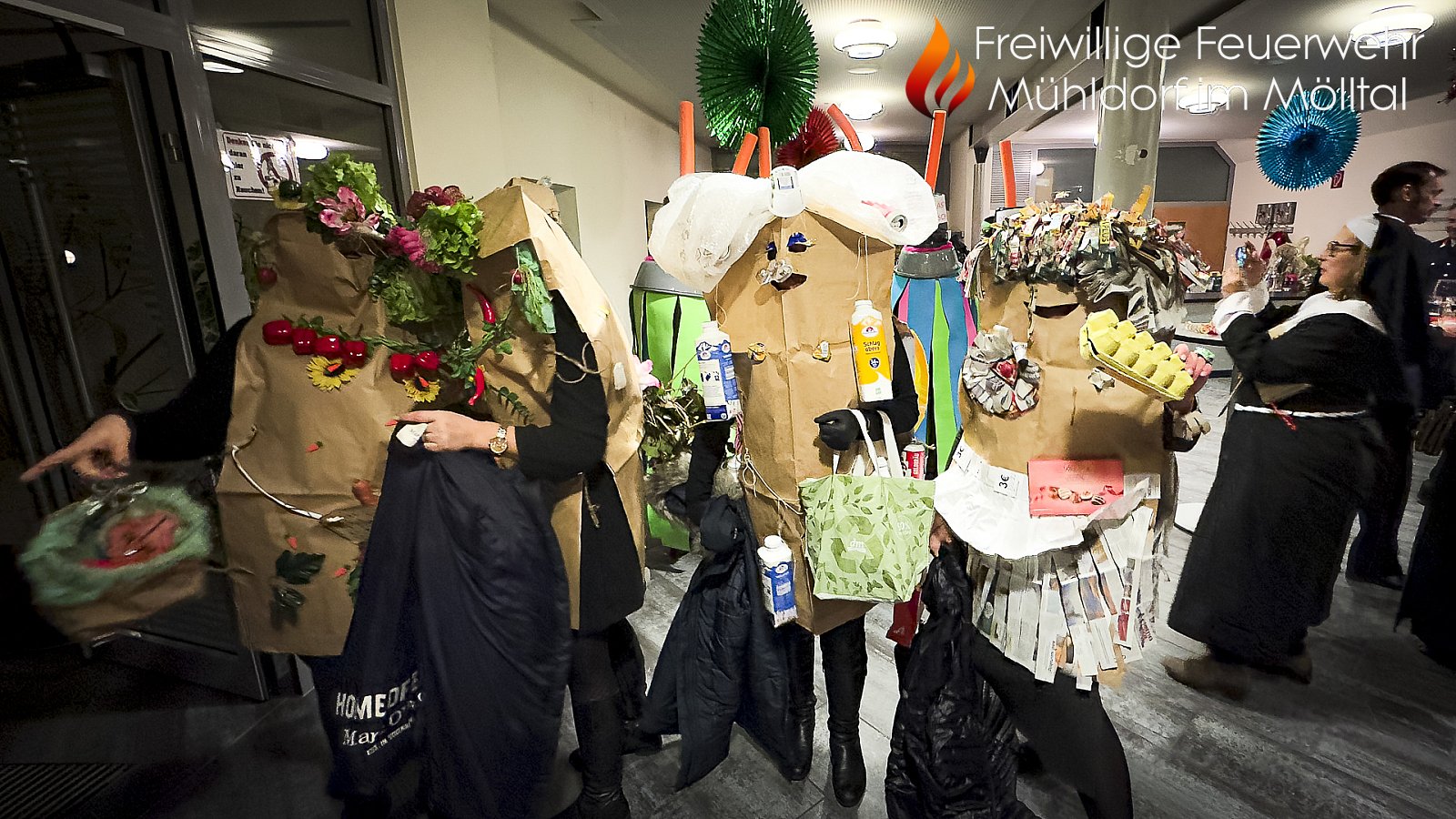 Maskenball