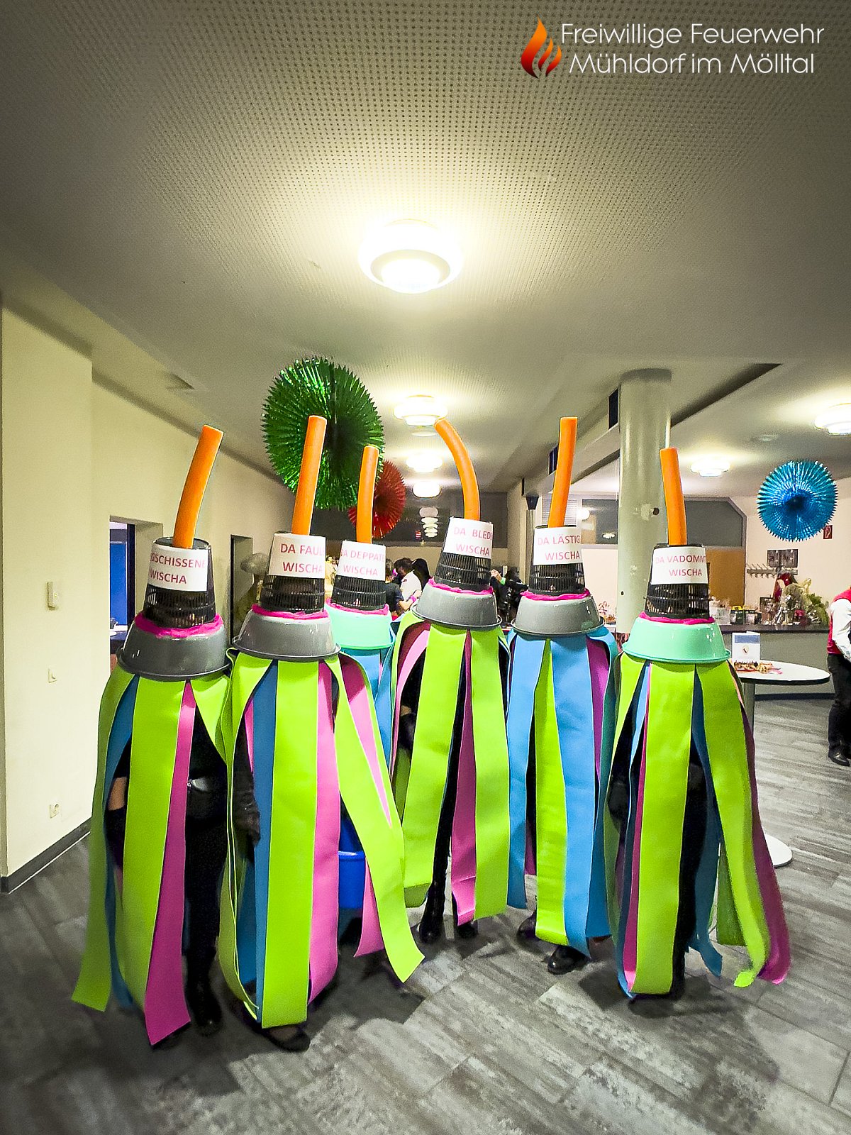 Maskenball