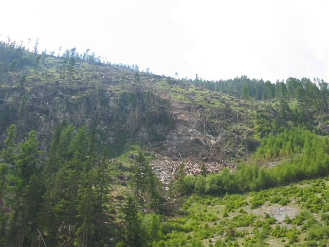 Besichtigung Reißeck II 03. 07. 2010 003