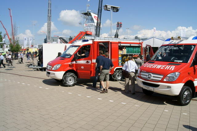 10-06-07 - Interschutz 100