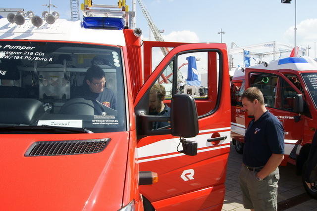 10-06-07 - Interschutz 101