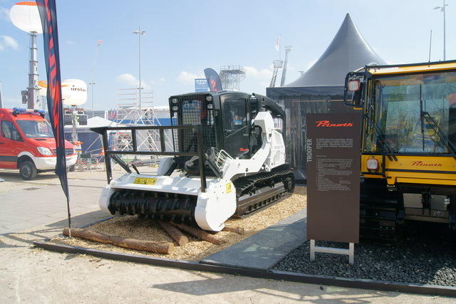 10-06-07 - Interschutz 200