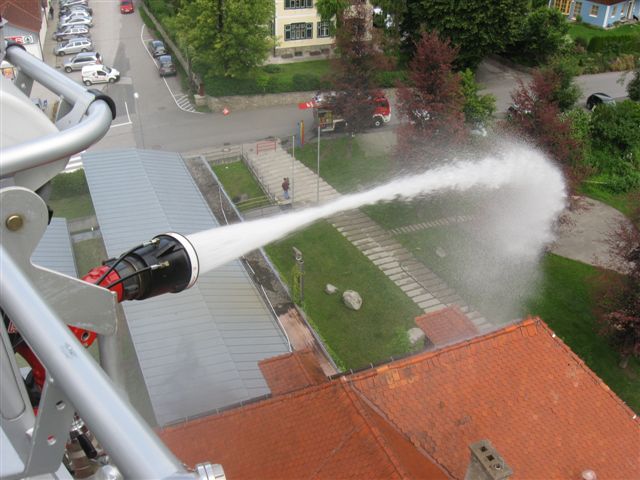 11-06-10 Einsatzübung VS Kolbnitz 018