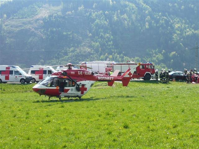11-04-17 - Unfall B106 Rappersdorf 041