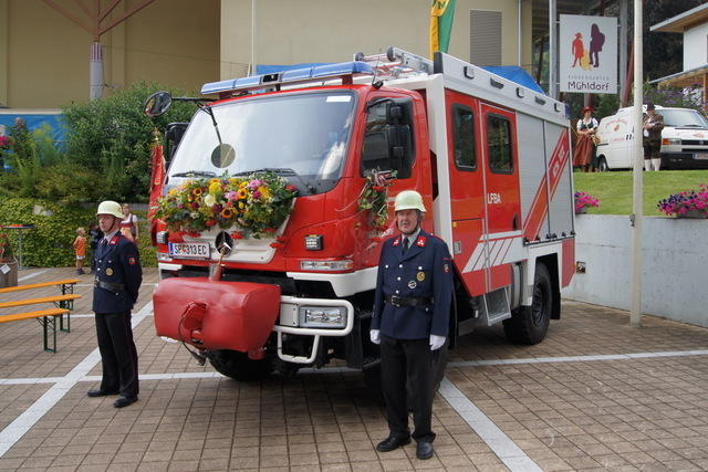 12-07-28 Fahrzeugsegnung 103