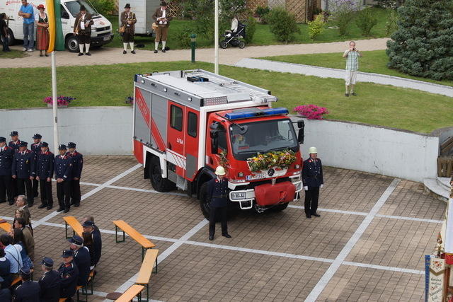 12-07-28 Fahrzeugsegnung 114