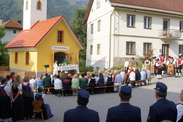 12-07-29 20 Jahre Gemeinde Muehldorf 003