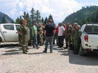 Besichtigung Reißeck II 03. 07. 2010 005