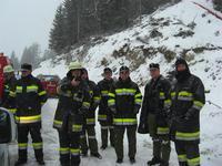 10-12-11 - Uebung Einsatzkraefte 019