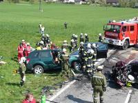 11-04-17 - Unfall B106 Rappersdorf 031