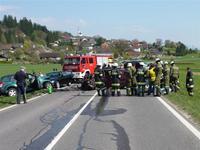 11-04-17 - Unfall B106 Rappersdorf 058