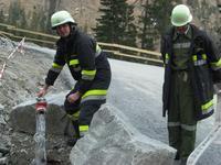 25.03.2011 - Mitarbeiterschulung Reißeck II