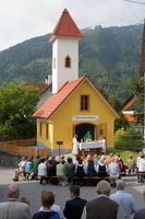 29.07.2012 - 20 Jahre Gemeinde Mühldorf